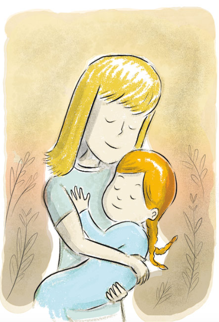 The Unstoppable Maggie McGee Children